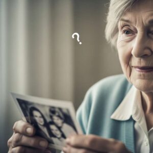 آلزایمر و فراموشی